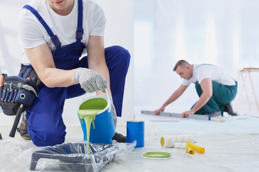 house painters at work 5662561 1024x683